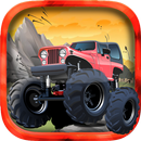 Extreme Climbing Car APK