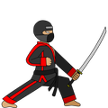 Ninja Crates 2