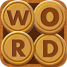 آیکون‌ Word Link - Word Connect Puzzle Game
