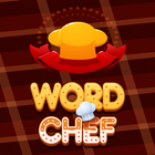 The Word Chef - Letters Connect ícone