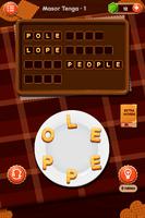 Word Puzzle Word Link پوسٹر