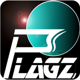 Flagz - World Flag Quiz, biểu tượng