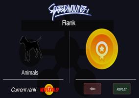 SpeedNounz (Demo version) capture d'écran 3