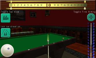 Real Carom screenshot 2