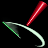 Laser Strike icon