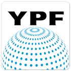 YPF Event Zeichen