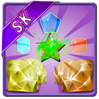 Gems Double Park icon