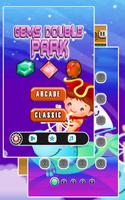 Gems Double Park Cartaz