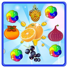 Fresh Four Jelly icon