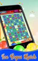 Ice Yogus Match - Diamond اسکرین شاٹ 1