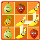 Lucky Fruit Crystal icon