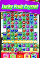 Lucky Fruit Crystal syot layar 1