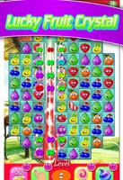 Lucky Fruit Crystal ảnh chụp màn hình 2