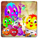 Triplets Fruity Fantastic APK