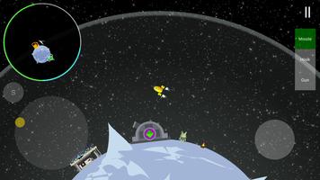 RocketLife screenshot 1