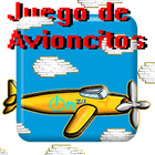 Airplanes icon