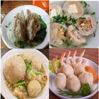 آیکون‌ Culinary Meatballs Nusantara