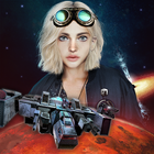 Space Epic Untitled icon
