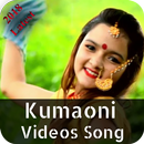 Kumaoni Video Songs : Garhwali Video gana-APK