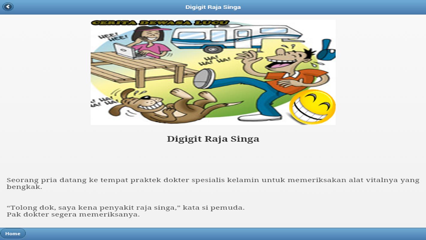 Kumpulan Cerita Lucu Dewasa APK Download Gratis Buku Referensi Kumpulan Cerita Lucu Dewasa APK Download Gratis Buku Referensi