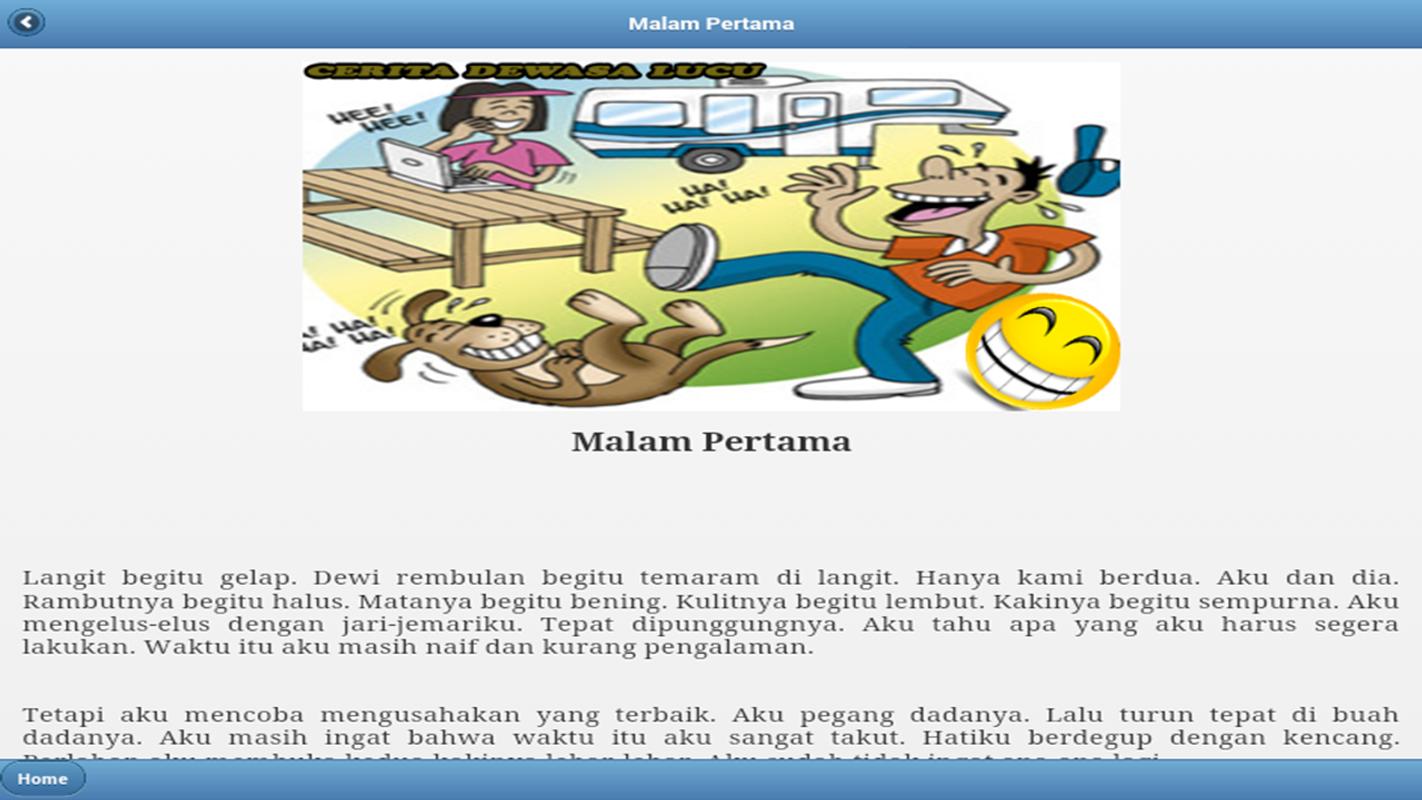Kumpulan Cerita Lucu Dewasa APK Download Gratis Buku Referensi Kumpulan Cerita Lucu Dewasa APK Download Gratis Buku Referensi