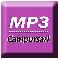 برنامه‌نما Kumpulan Campur Sari mp3 عکس از صفحه