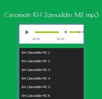 Ceramah Agama Islam Mp3 imagem de tela 2