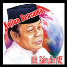 Kumpulan Ceramah KH. Zainuddin MZ biểu tượng