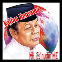 Kumpulan Ceramah KH. Zainuddin MZ Poster