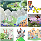 Kumpulan Cerita Anak Teladan icon