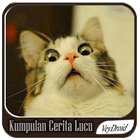 Kumpulan Cerita Lucu icône