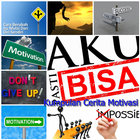 Cerpen Motivasi Inspirasi ไอคอน