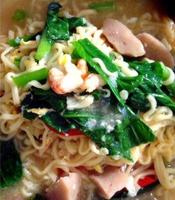 پوستر Aneka Resep Mie Dan Pasta