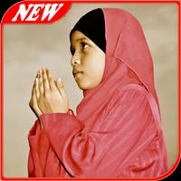 برنامه‌نما Kumpulan Doa Anak-Anak Muslim عکس از صفحه