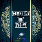 Kumpulan Doa Harian Islam icône