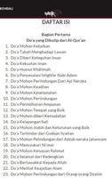 Kumpulan Doa Sehari-hari imagem de tela 2