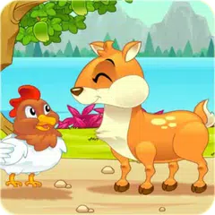 download Kumpulan Dongeng Fabel Anak APK