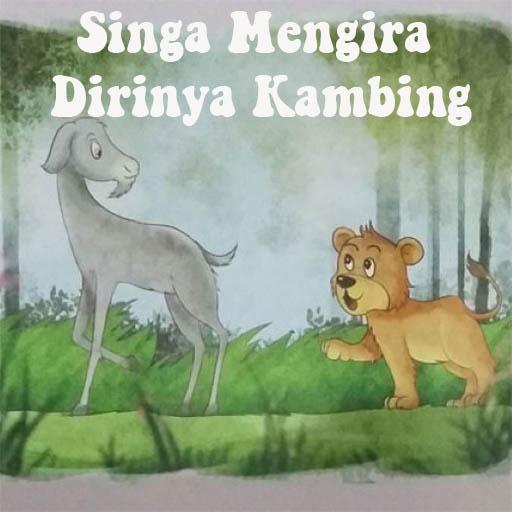 Kumpulan Dongeng Fabel Anak For Android Apk Download