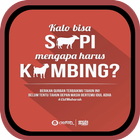 Kumpulan Dp Idul Adha Terbaru иконка