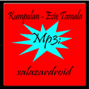 Kumpulan - Evie Tamala  Lagu Mp3; APK
