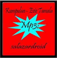 Poster Kumpulan - Evie Tamala  Lagu Mp3;