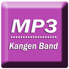 Kumpulan Kangen band mp3 icône