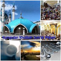 Kumpulan Khutbah Jumat Pilihan ภาพหน้าจอ 3