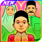 Kumpulan Kisah Orang Sholeh icon