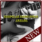 Chord Gitar Band Armada أيقونة