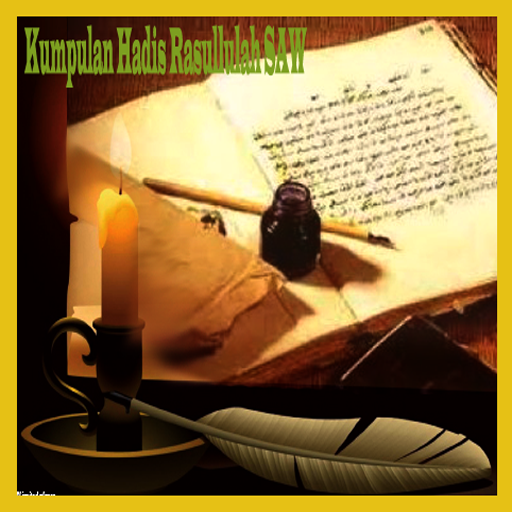 Kumpulan hadis Rasulullah SAW