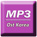 Kumpulan Ost Korea mp3 APK