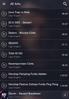Top Dugem Song Collection 2017 screenshot 3