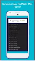 Kumpulan Lagu MARAWIS  Mp3 Populer screenshot 1