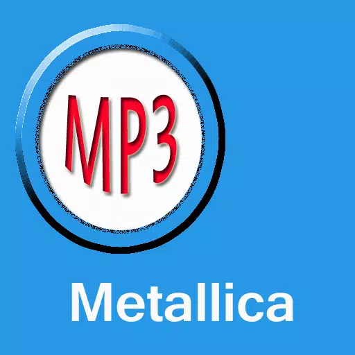 Kumpulan Lagu METALLICA MP3 APK for Android Download